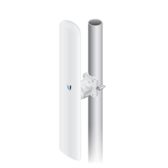 Antena Ubiquiti AirMax LAP-120 5GHz 16dBi com ângulo de 120°