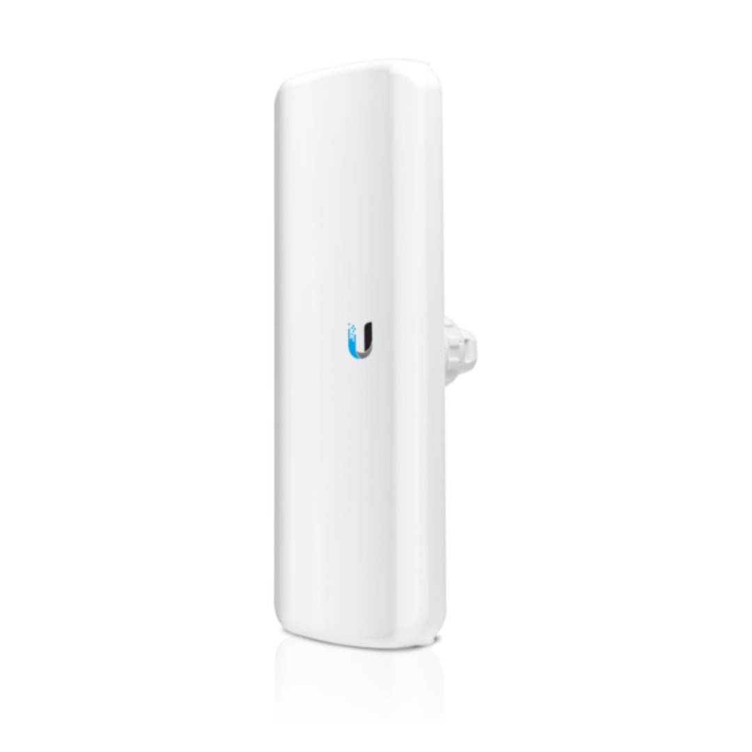 Antena Ubiquiti AirMax AC de 5GHz de 17dBi con ángulo de 90º LAP-GPS