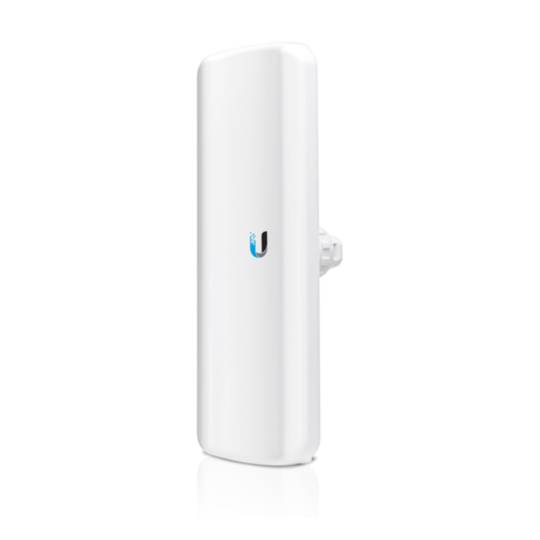 Antena Ubiquiti AirMax AC de 5GHz de 17dBi con ángulo de 90º LAP-GPS