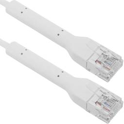 Câble réseau Ubiquiti Networks UniFi UC-PATCH-RJ45 FTP 22 cm blanc
