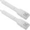 Netzwerkkabel Ubiquiti Networks UniFi UC-PATCH-RJ45 FTP 22 cm weiß