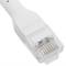Netzwerkkabel Ubiquiti Networks UniFi UC-PATCH-RJ45 FTP 22 cm weiß