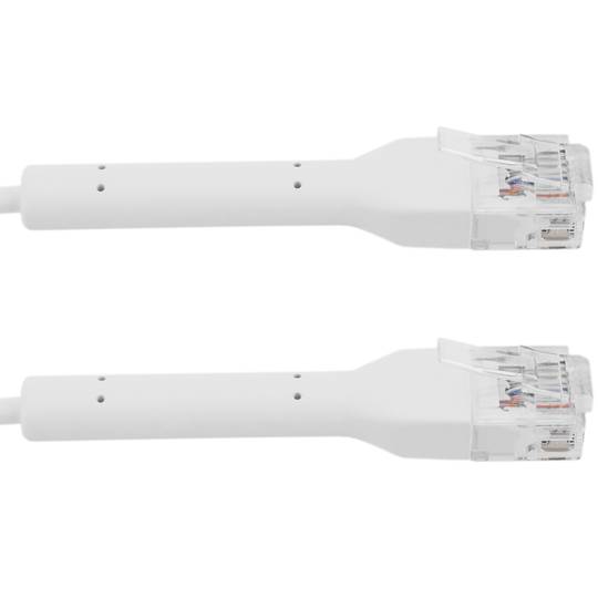 Netzwerkkabel Ubiquiti Networks UniFi UC-PATCH-RJ45 FTP 22 cm weiß