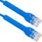 Netwerkkabel Ubiquiti Networks UniFi UC-PATCH-RJ45 FTP 22 cm blauw