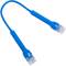 Netwerkkabel Ubiquiti Networks UniFi UC-PATCH-RJ45 FTP 22 cm blauw