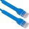 Netwerkkabel Ubiquiti Networks UniFi UC-PATCH-RJ45 FTP 22 cm blauw