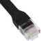 Cable de xarxa Ubiquiti Networks UniFi UC-PATCH-RJ45 FTP 22 cm negre