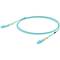 Cavo patch in fibra multimodale UOC-2 OM3 LC - LC da 2 metri di Ubiquiti Networks per patch