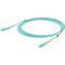 UOC-5 Multimode OM3 LC - LC-Patchkabel für 5-Meter-Glasfaser-Patch von Ubiquiti Networks