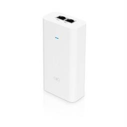 Iniettore POE 54V 80W per ISP con 1,5A Giga di Ubiquiti POE-54V-80W