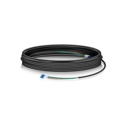 Patch cord multipar de fibra óptica Ubiquiti de 3 pares de 3 pares com conector LC