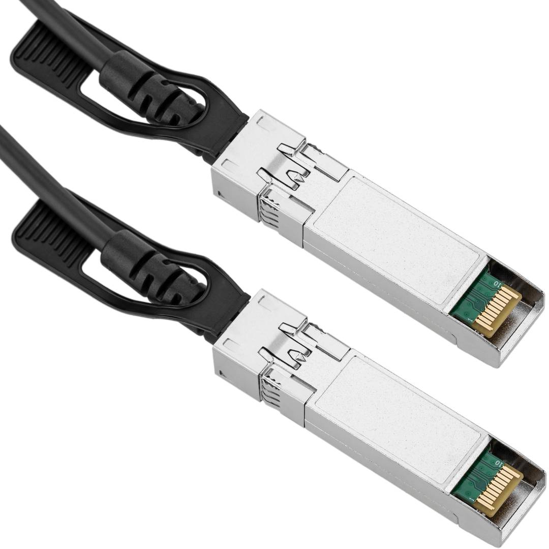Ubiquiti DAC Cable UC-DAC-SFP+ Direct Attach SFP+ 10G 1m