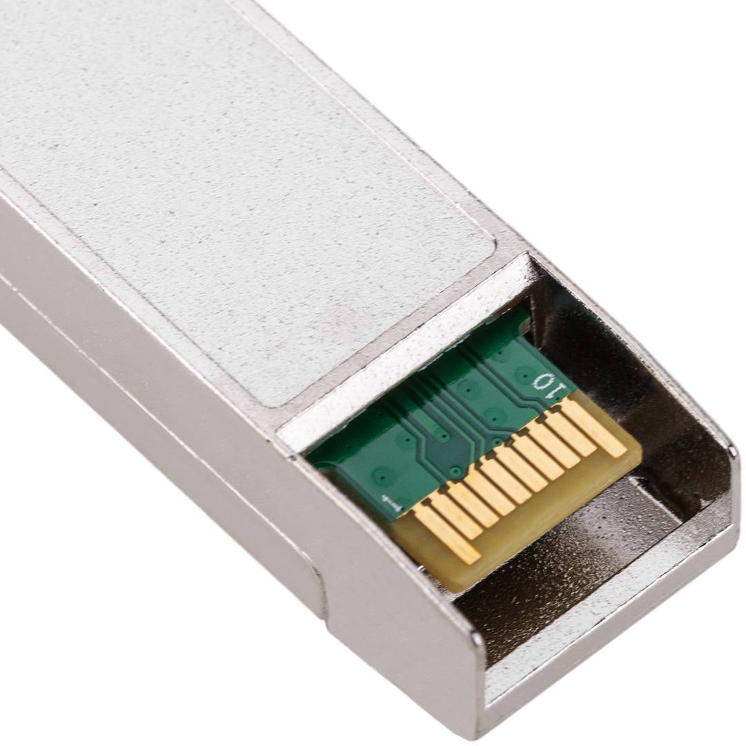 Ubiquiti DAC Cable UC-DAC-SFP+ Direct Attach SFP+ 10G 1m