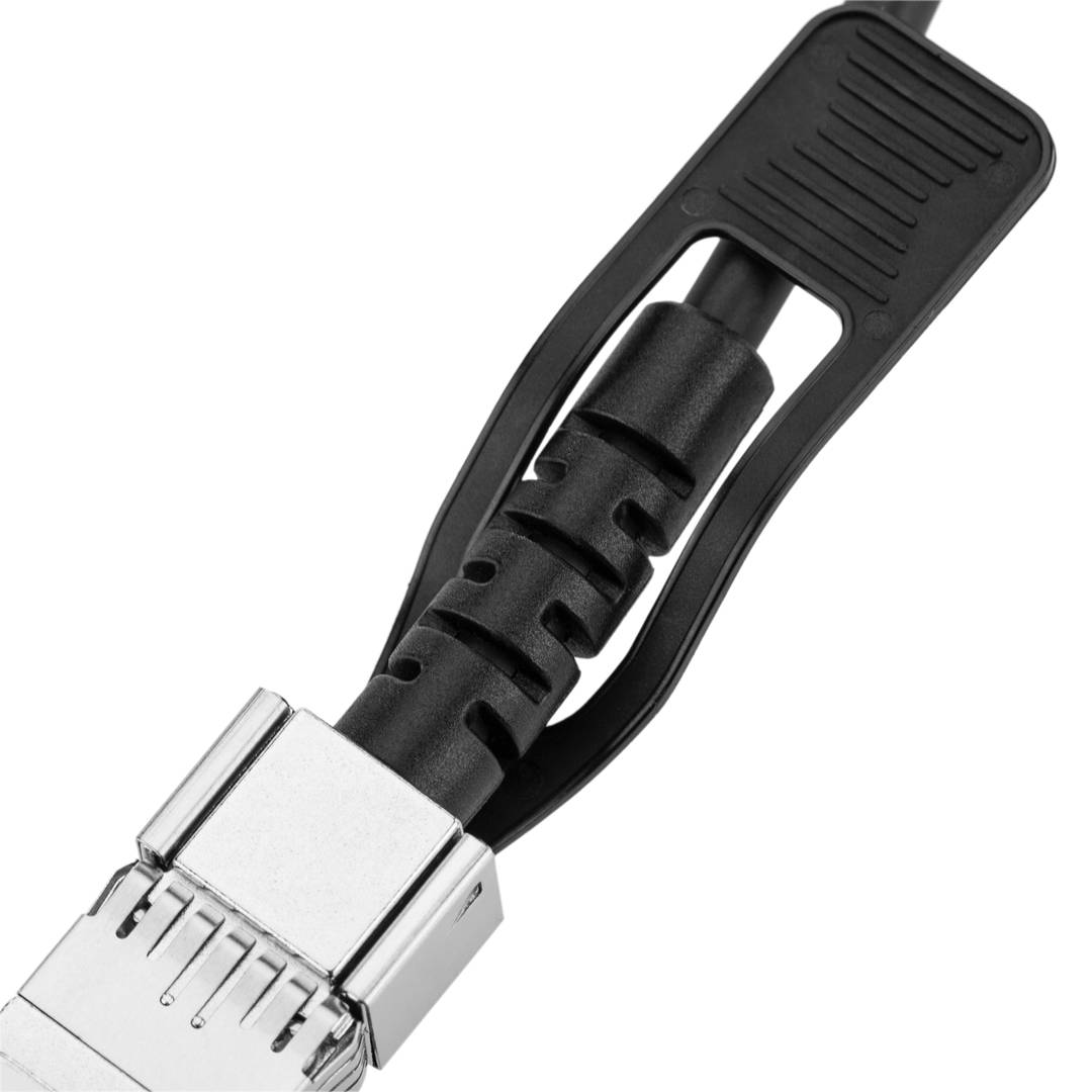 Ubiquiti DAC Cable UC-DAC-SFP+ Direct Attach SFP+ 10G 1m
