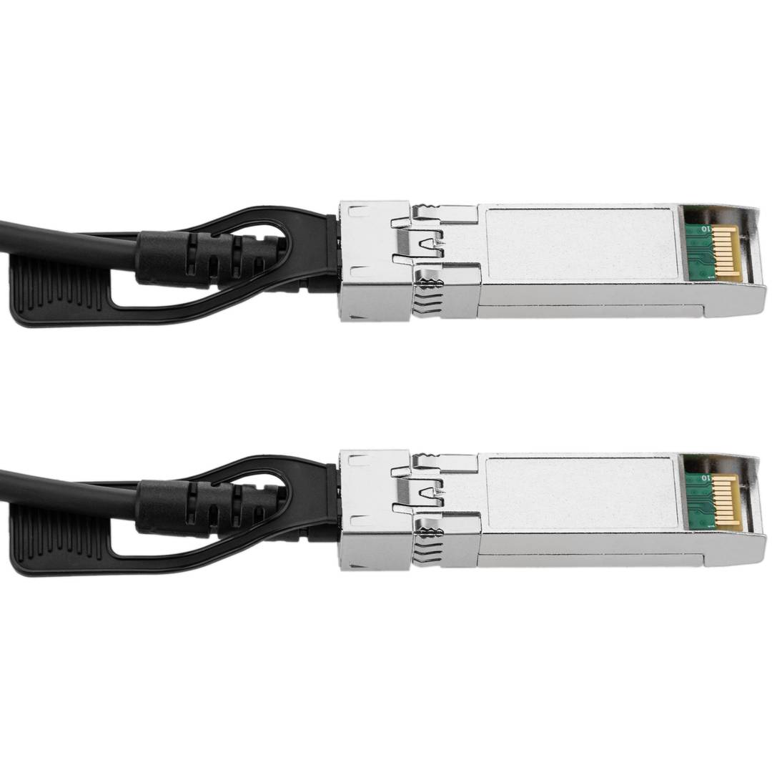 Ubiquiti DAC Cable UC-DAC-SFP+ Direct Attach SFP+ 10G 1m