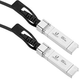 Ubiquiti Kabel DAC UC-DAC-SFP+ Bezpośrednie podłączenie SFP+ 10G 3m