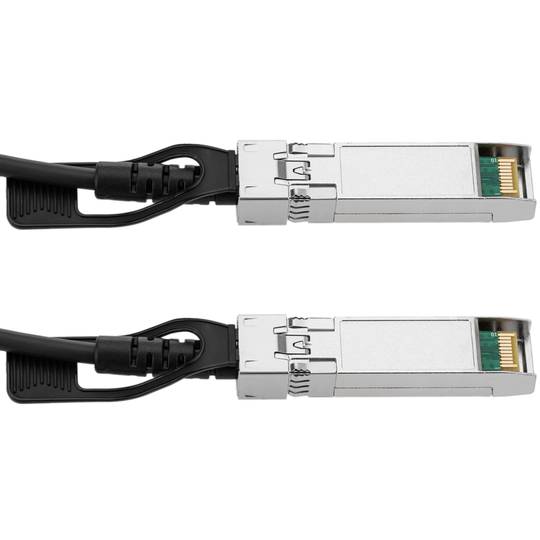Ubiquiti DAC Cable UC-DAC-SFP+ Direct Attach SFP+ 10G 3m