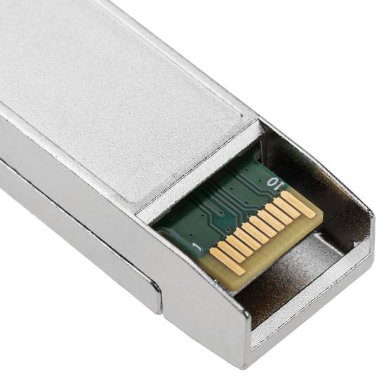 Ubiquiti DAC UC-DAC-SFP + Câble SFP + 10G à connexion directe 0.5 m