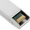 Ubiquiti DAC UC-DAC-SFP + Câble SFP + 10G à connexion directe 0.5 m