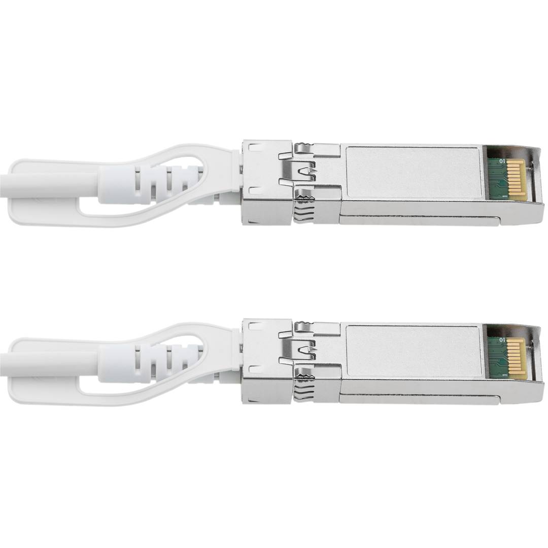 Ubiquiti DAC UC-DAC-SFP + Câble SFP + 10G à connexion directe 0.5 m