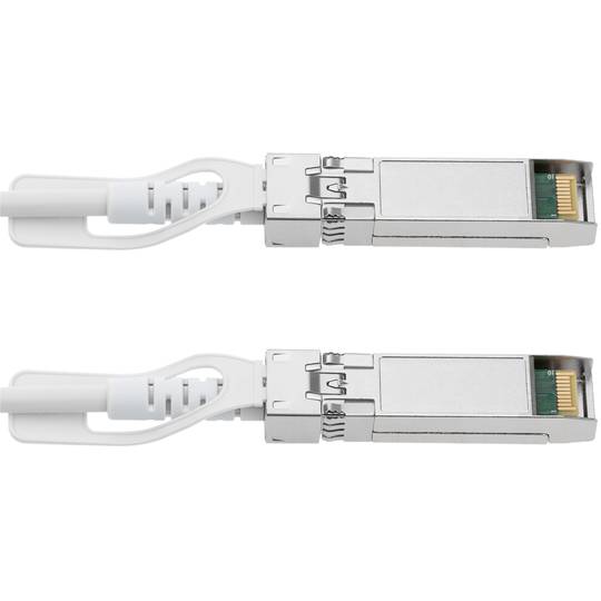 Ubiquiti DAC UC-DAC-SFP + Câble SFP + 10G à connexion directe 0.5 m