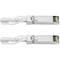 Ubiquiti DAC UC-DAC-SFP + Câble SFP + 10G à connexion directe 0.5 m