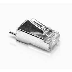 Pack of 100 Ubiquiti TC-CON RJ45 connector units