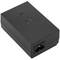 Alimentatore o adattatore iniettore PoE da Ubiquiti Networks modello POE-24-24W-G ISP 24V 24W 1A a rete GIGA