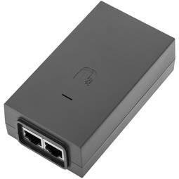 Alimentation ou adaptateur d'injecteur PoE d'Ubiquiti Networks modèle POE-50-60W ISP POE INJECTORS 50V 60W 1.2A à Giga