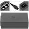 Power supply or PoE injector adapter from Ubiquiti Networks model POE-50-60W ISP POE INJECTORS 50V 60W 1.2A to Giga