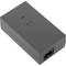 Power supply or PoE injector adapter from Ubiquiti Networks model POE-50-60W ISP POE INJECTORS 50V 60W 1.2A to Giga