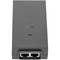 Power supply or PoE injector adapter from Ubiquiti Networks model POE-50-60W ISP POE INJECTORS 50V 60W 1.2A to Giga