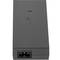 Power supply or PoE injector adapter from Ubiquiti Networks model POE-50-60W ISP POE INJECTORS 50V 60W 1.2A to Giga