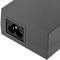 Power supply or PoE injector adapter from Ubiquiti Networks model POE-50-60W ISP POE INJECTORS 50V 60W 1.2A to Giga