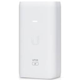 Ubiquiti Networks modèle U-POE-AF UniFi 48V 0.32A alimentation ou adaptateur d'injecteur PoE