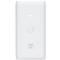 Ubiquiti Networks Model U-POE-AF UniFi 48V 0,32A Zasilacz lub adapter wtryskiwacza PoE