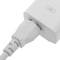 Alimentatore o adattatore iniettore PoE Ubiquiti Networks modello POE-24-12W-WH POE 24V 0.5A 10/100 Bianco