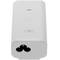Alimentatore o adattatore iniettore PoE Ubiquiti Networks modello POE-24-12W-WH POE 24V 0.5A 10/100 Bianco