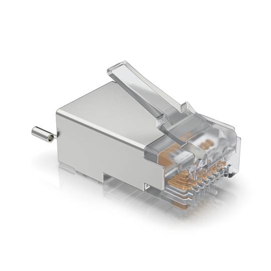 Accessorio Ubiquiti UISP con connettore SHD