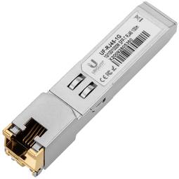 Ubiquiti Networks SFP-Modul UF-RJ45-1G UFiber SFP-RJ45-Transceiver und -Konverter