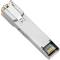 Módulo SFP da Ubiquiti Networks UF-RJ45-1G UFiber SFP para transceptor e conversor RJ45