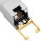 Módulo SFP da Ubiquiti Networks UF-RJ45-1G UFiber SFP para transceptor e conversor RJ45