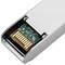 Módulo SFP da Ubiquiti Networks UF-RJ45-1G UFiber SFP para transceptor e conversor RJ45