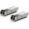 Mòdul SFP Ubiquiti UF-MM-1G UFiber Transceptor multimode 1G 2 unitats