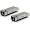 Mòdul SFP Ubiquiti UF-MM-1G UFiber Transceptor multimode 1G 2 unitats