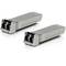 SFP + module Ubiquiti UF-MM-10G UFiber 10G Multimode Transceiver 2 eenheden