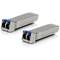 SFP + Modul Ubiquiti UF-SM-10G UFiber 10G Single-Mode-Transceiver 2 Einheiten