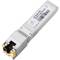 Módulo SFP+ Ubiquiti Networks UF-RJ45 10G UFiber Transceptor y conversor de SFP a RJ45
