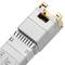 Módulo SFP+ Ubiquiti Networks UF-RJ45 10G UFiber Transceptor y conversor de SFP a RJ45