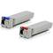 Ubiquiti UF-SM-10G-S-20 SFP + -Modul UFiber Bidirektionaler 10G-Single-Mode-Transceiver 2 Einheiten (20 Stück, 10 Paare)